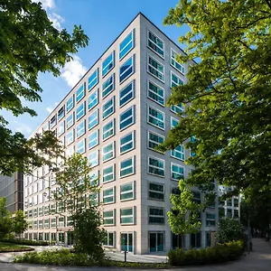 Otel The Flag West M.