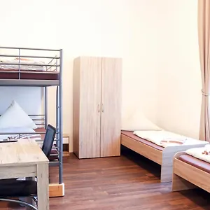 Fmm Albergue