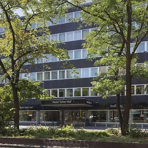 Otel Sylter Hof
