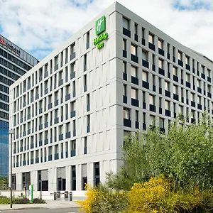 Otel Frankfurt Airport By Ihg