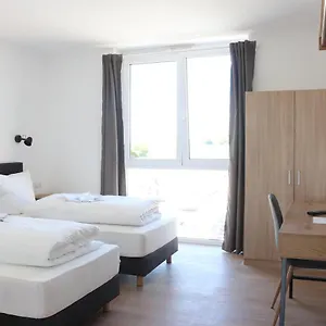 Hotell - Self Check-in