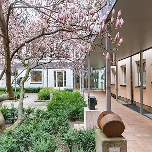 Der Akademie C. Pirckheimer Haus Nürnberg