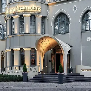 Roomers Steinplatz, Autograph Collection 5* Berlijn