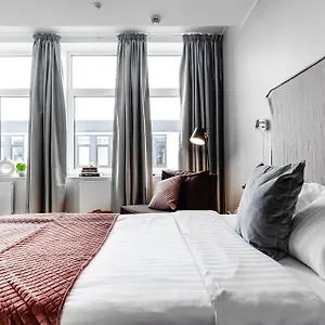 Biz Gaerdet 4* Stoccolma