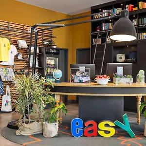 Otel Vienna House Easy By Wyndham Prenzlauer Berg