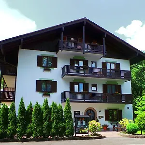 Апарт-отель St. Georg