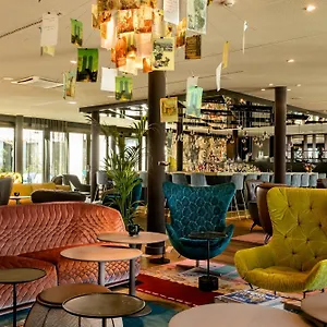 Otel One Muenchen-messe