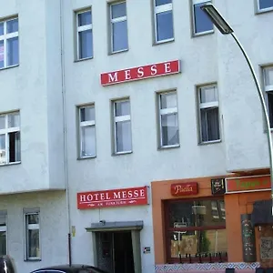 Messe Am Funkturm 2* Берлин