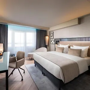 Otel Leonardo Royal Frankfurt