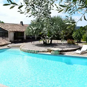 D'anais Hotel Entrechaux