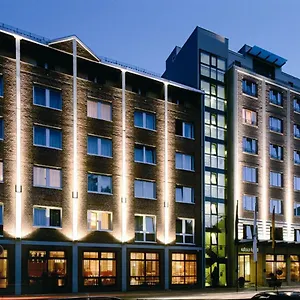 Relexa Stuttgarter Hof 4* Берлин