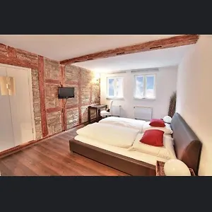 Hotell Da Matteo