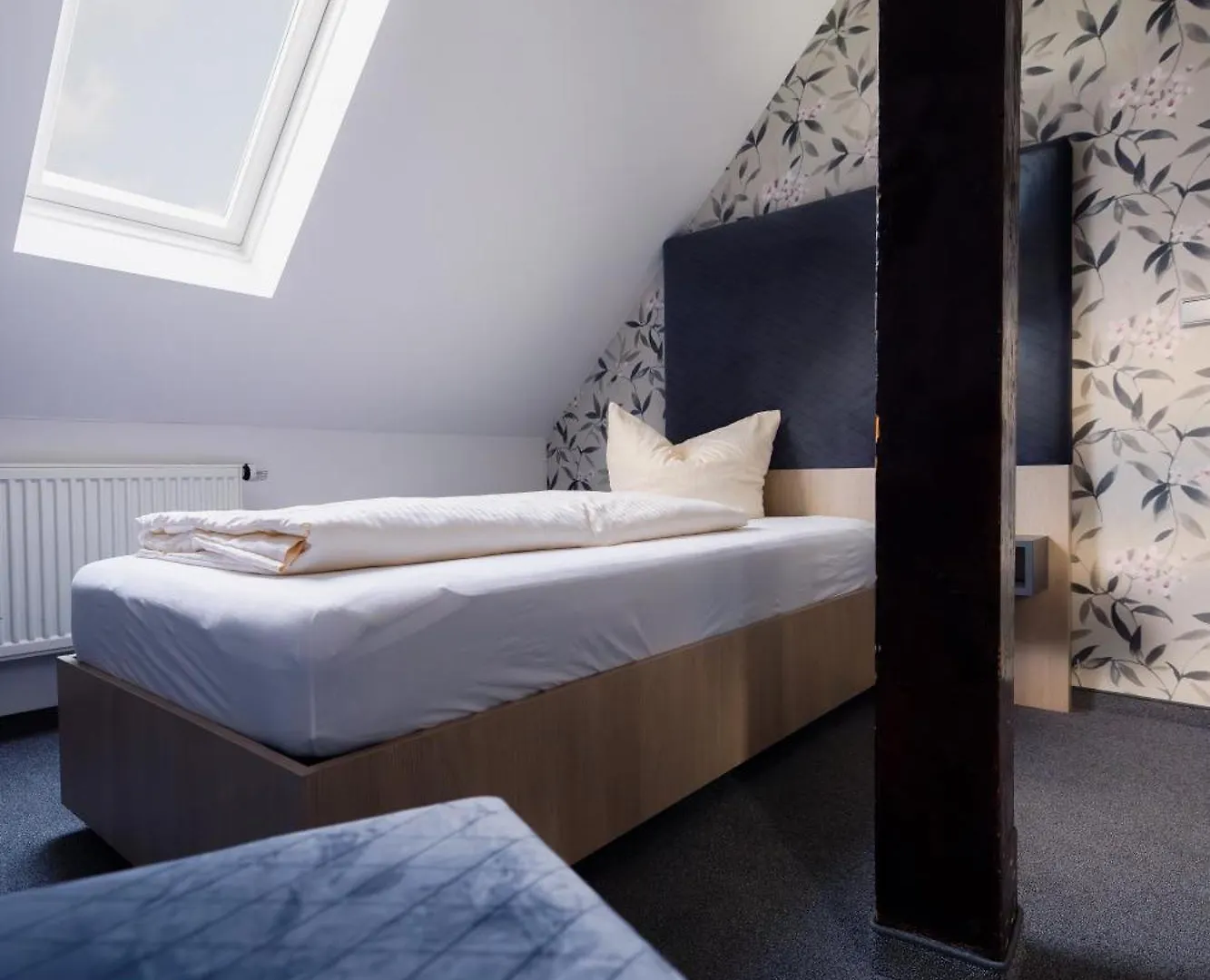N9 Hotels Нюрнберг